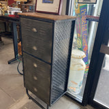 2 Door Metal Cabinet