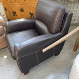 Bonded Leather Chair