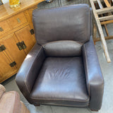 Bonded Leather Chair