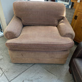 Upholstered Chair by Pindler & Pindler