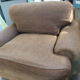 Upholstered Chair by Pindler & Pindler