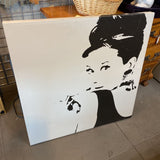 Breakfast at Tiffany's Cavas