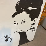 Breakfast at Tiffany's Cavas