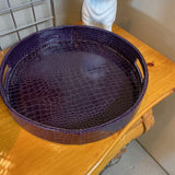 Tray