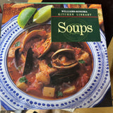 Williams-Sonoma Soups
