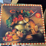 Cooking Secrets of the CIA