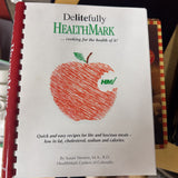 Delitefully HealthMark Cooking