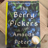 The Berry Pickers