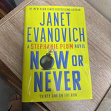 Now or Never