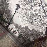 Bike/Cannel Canvas