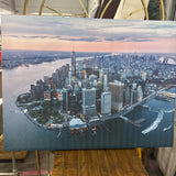 NYC Canvas