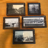Bellingham Ships in Port