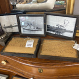 Bellingham Ships