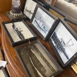 Bellingham Ships