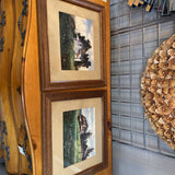 Farm House / Barn