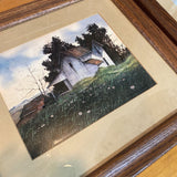 Farm House / Barn