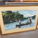 Fishermen