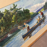 Fishermen