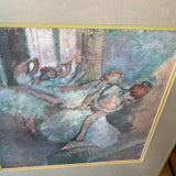 Dancer