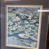 Koi Pond