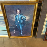 The Blue Boy