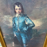 The Blue Boy