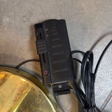 Adjustable Strength Halogen Standing Light