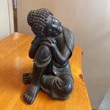 Resting Buddha Statue