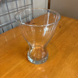 Glass Vase
