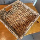 Woven Basket