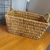 Deep Basket