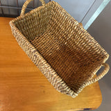 Deep Basket