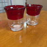 Votive Holders