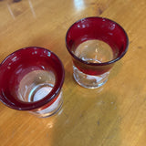 Votive Holders