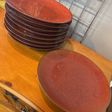 BIA Dinner Plate