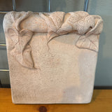 Terracotta Tile Wall Hanging