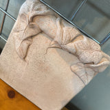 Terracotta Tile Wall Hanging