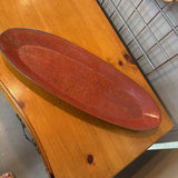BIA Serving or Display Platter