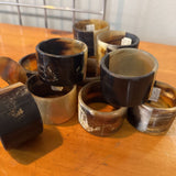 Set of 2 Napkin Rings