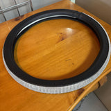 Rhinestone Steering Wheel Cover