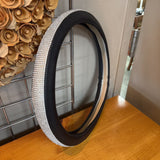 Rhinestone Steering Wheel Cover
