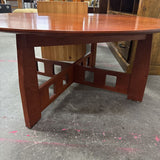 Round Coffee Table