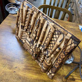 Wood Working Tool Display Art