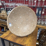 Shell Bowl w/Stand or Wall hanging