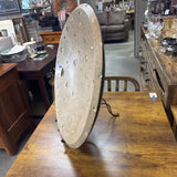 Shell Bowl w/Stand or Wall hanging