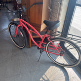 Beach Cruiser Bike by SixthreeZero