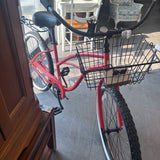 Beach Cruiser Bike by SixthreeZero
