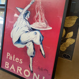 Pates Baroni