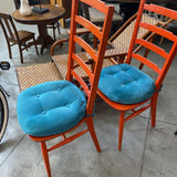 Scandanavian Ladder Back Dining - Made in Sweden