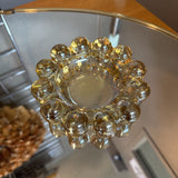 Art Deco Glass Dish
